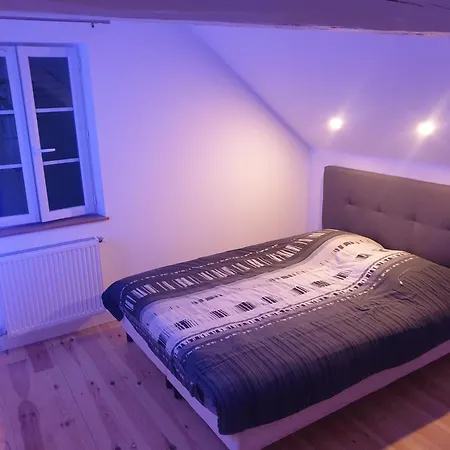 Casa vacanze Maison 3