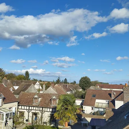 Casa vacanze Maison 3 Gouaix