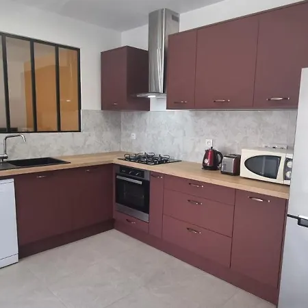 Casa vacanze Maison 3 *